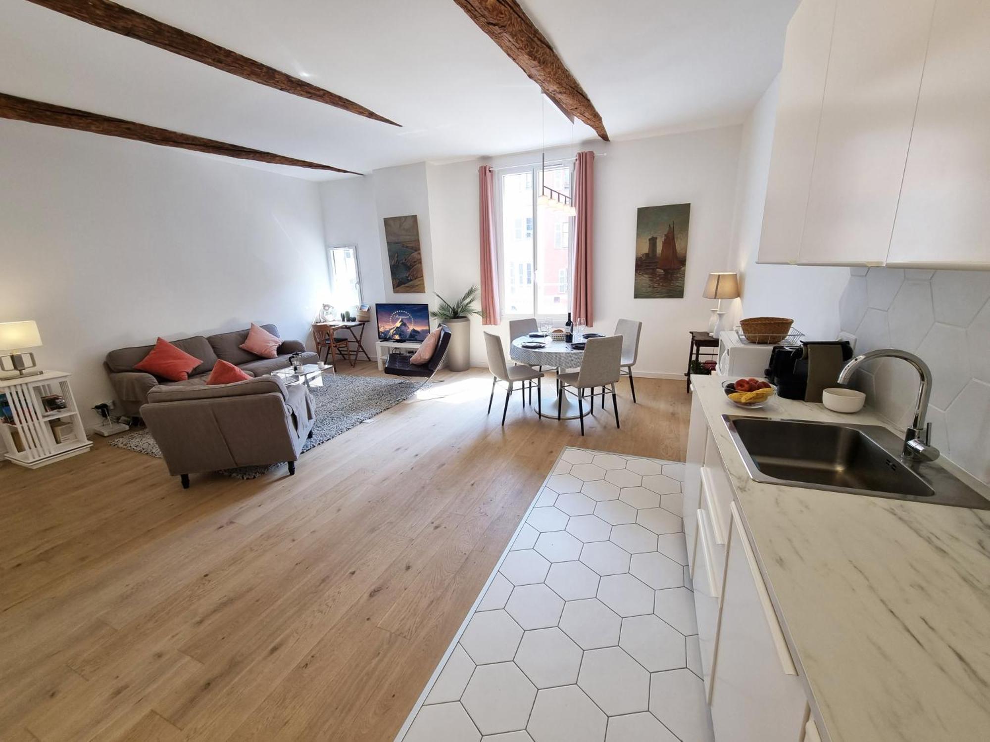 Appartement 