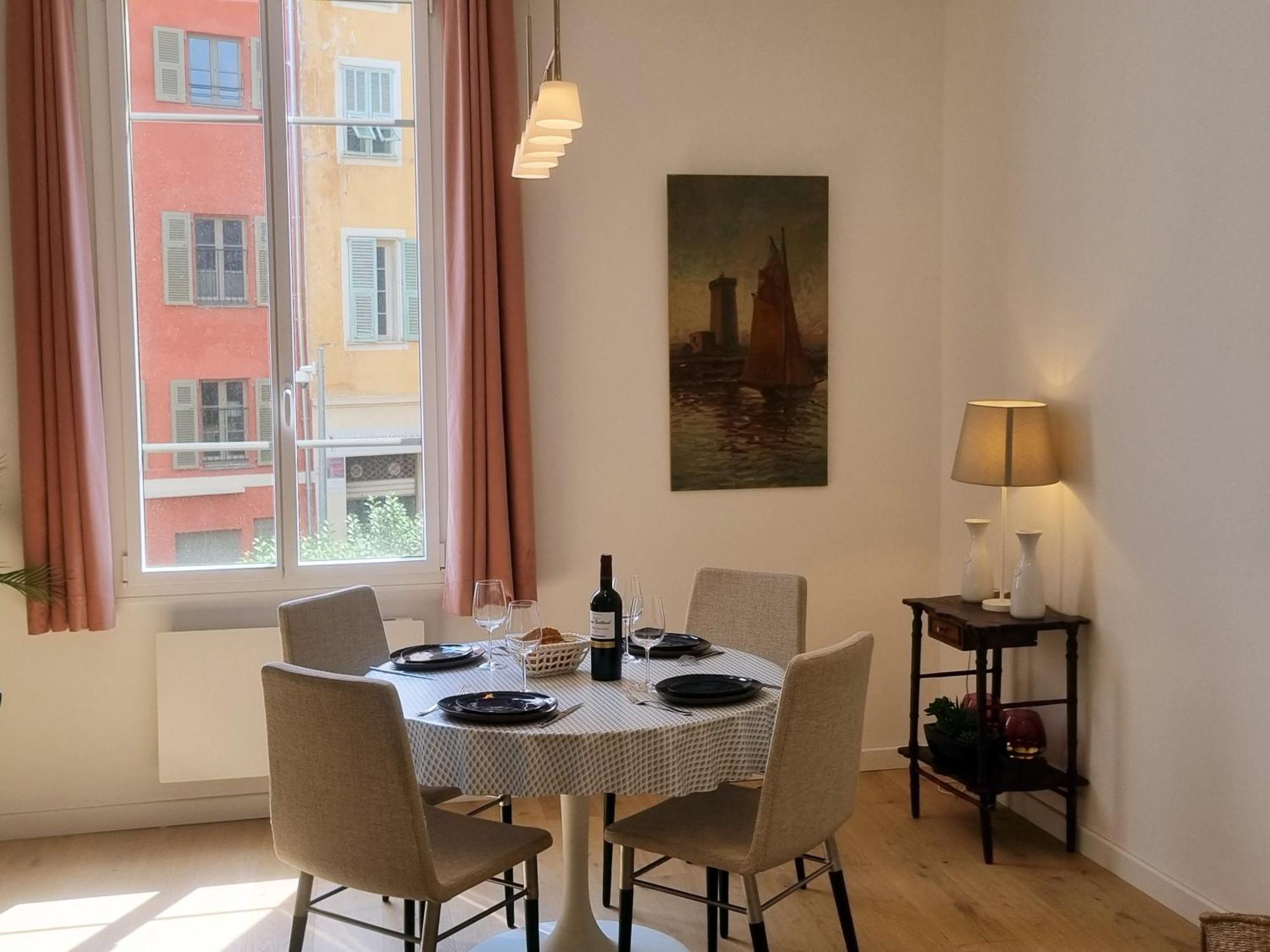 Appartement 